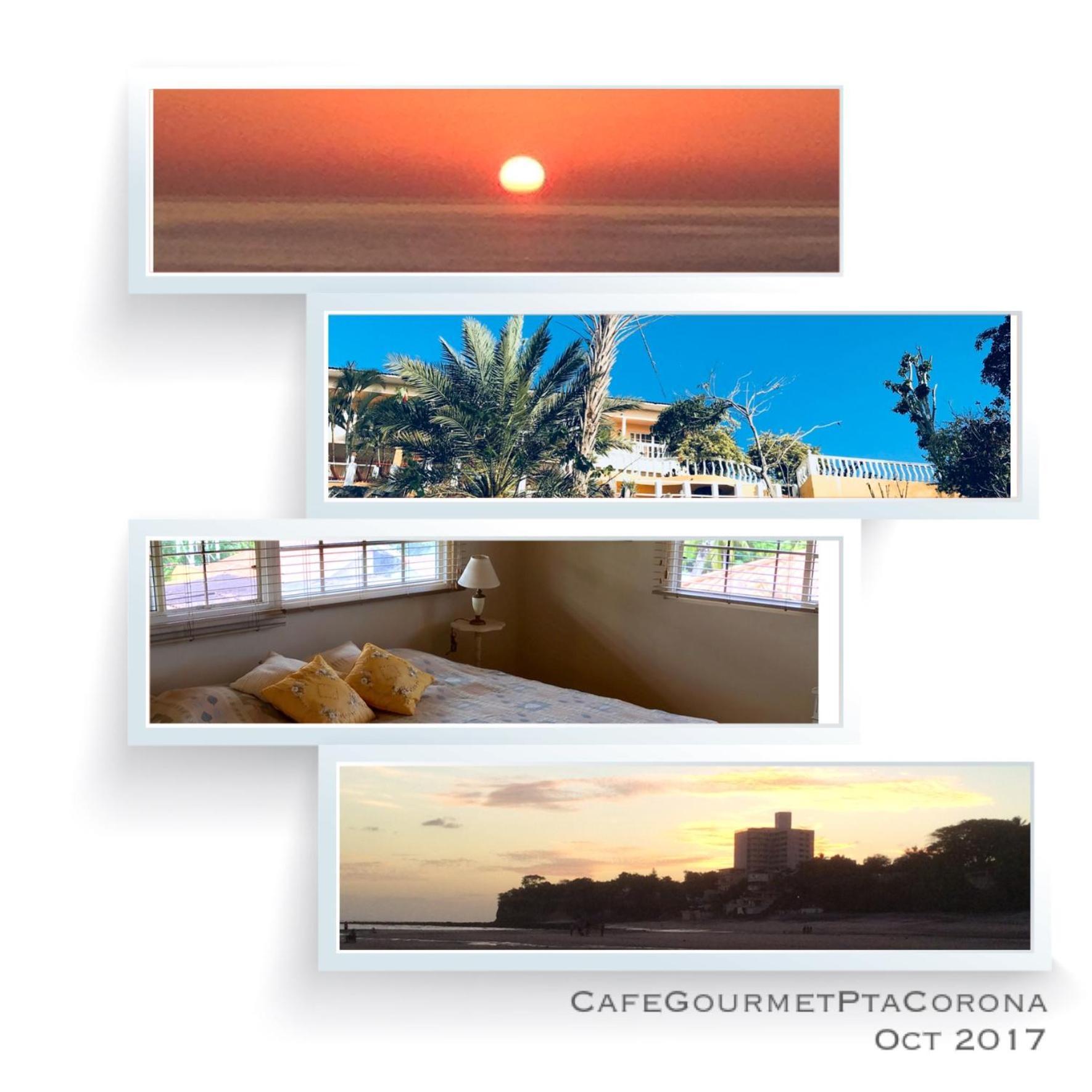 Cafegourmetptacorona San Carlos Exteriér fotografie