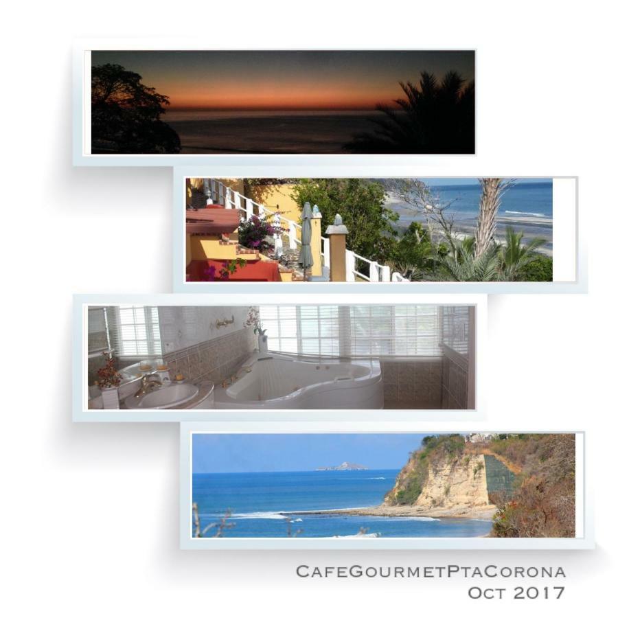 Cafegourmetptacorona San Carlos Exteriér fotografie