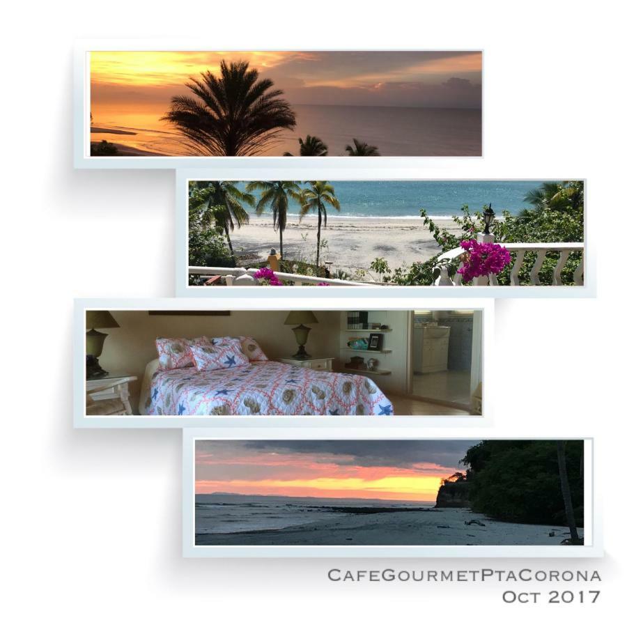 Cafegourmetptacorona San Carlos Exteriér fotografie